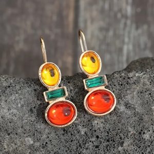 Amber Alchemy