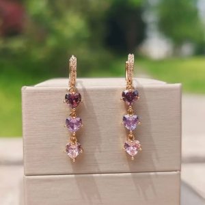Amethyst Affair