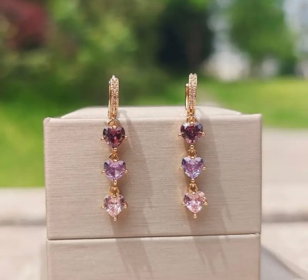 Amethyst Affair