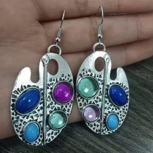 Artist Earrings