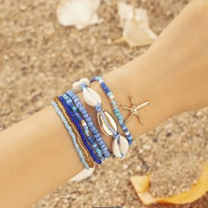Blue Lagoon Bracelete