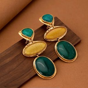 Emerald Dusk Drops