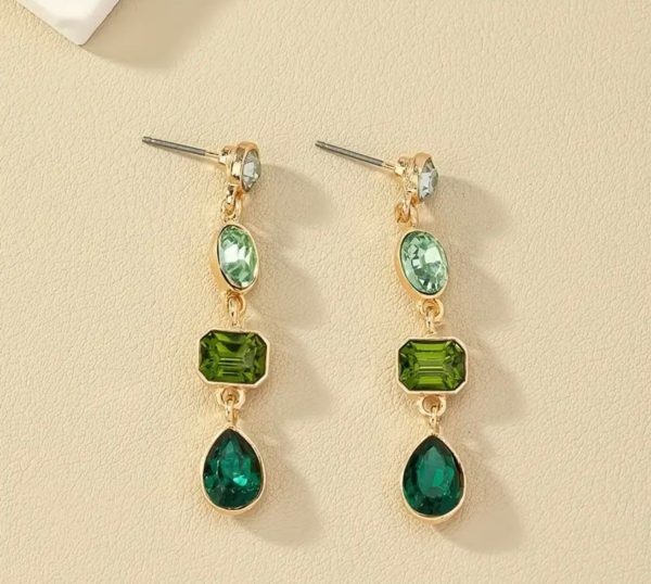 Emerald Radiance