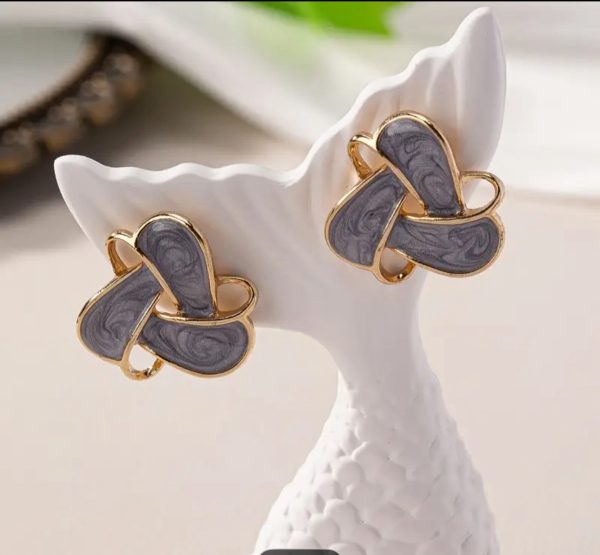 Galaxy Stud (Grey)