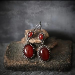 Hooram Earrings