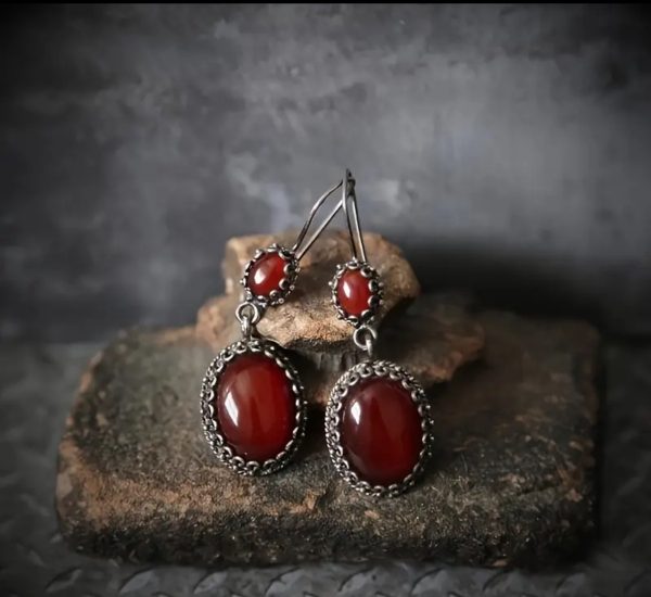Hooram Earrings
