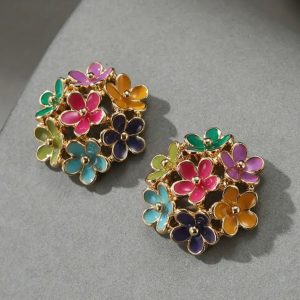 Jellybean Blossoms
