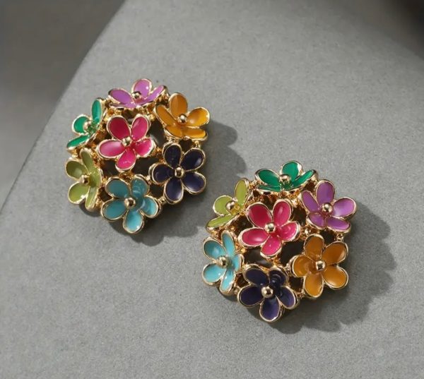Jellybean Blossoms