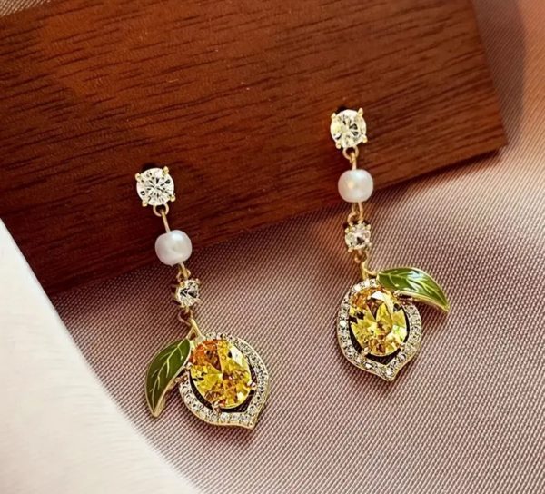 Lemon Luxe