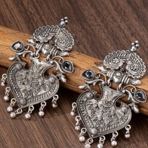 Mastani Earrings