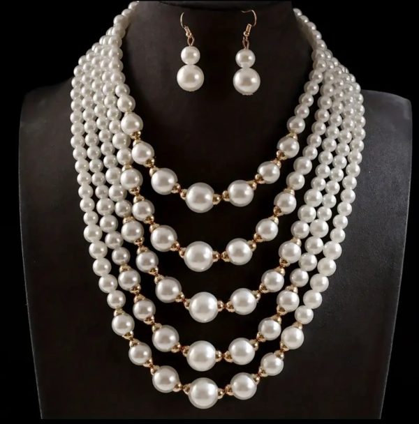 Pearl Empress Set - Image 2