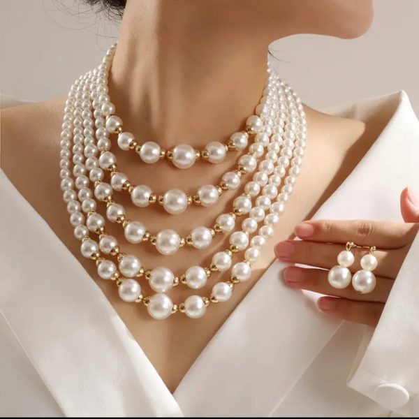 Pearl Empress Set - Image 3