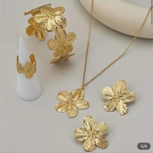 Power Petals
