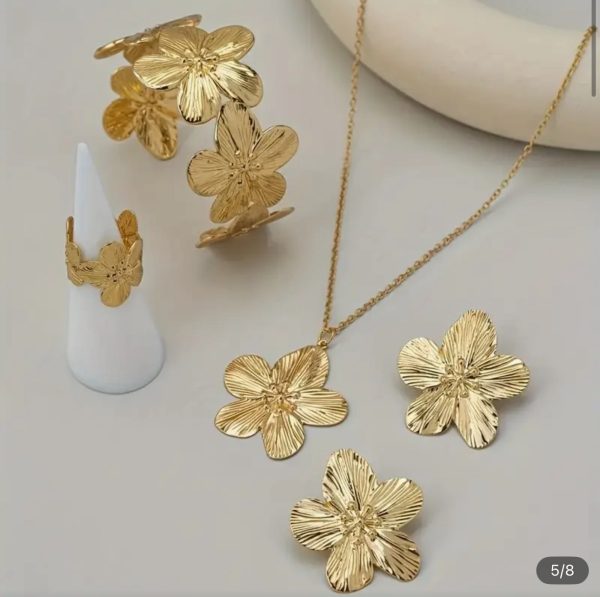Power Petals