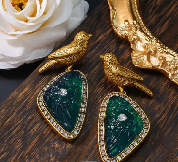 Royal Birds