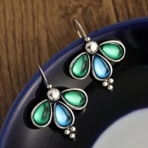 Teardrop Vintage