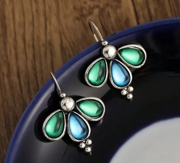 Teardrop Vintage