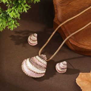 Sea Shell Set
