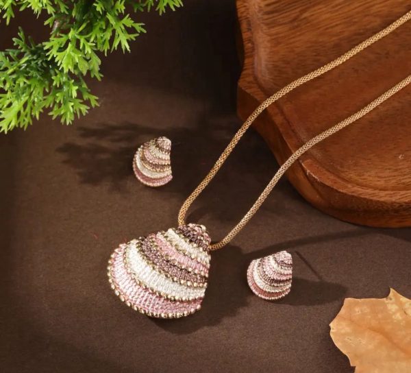 Sea Shell Set