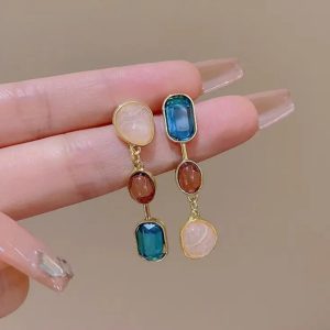 Pastel drop