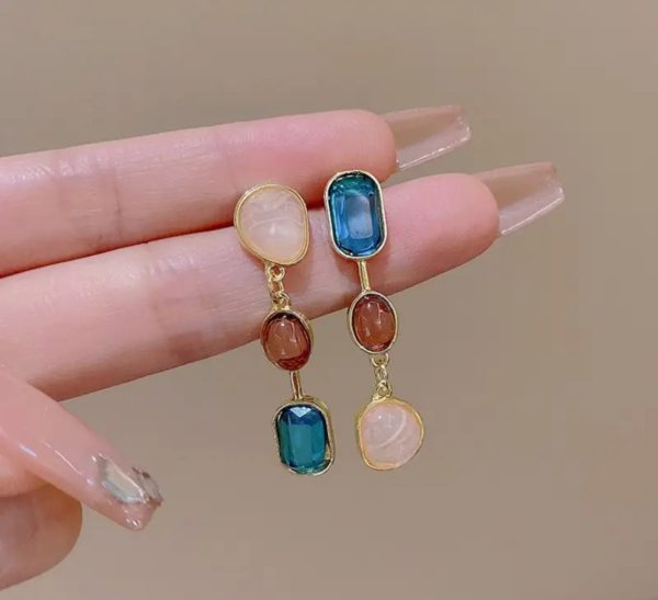 Pastel drop