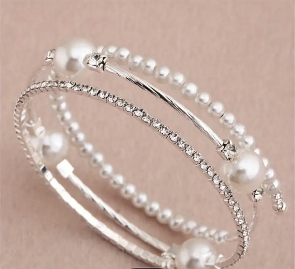 Silver Frost Bracelet - Image 2