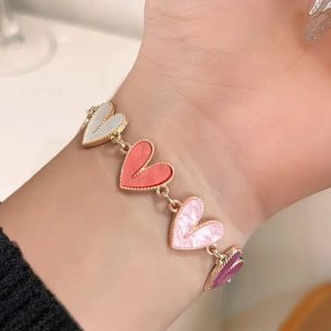 Sweetheart Bracelet