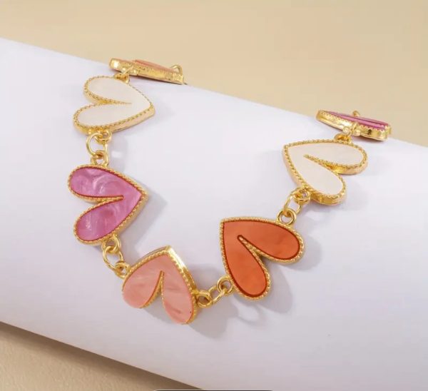 Sweetheart Bracelet - Image 2