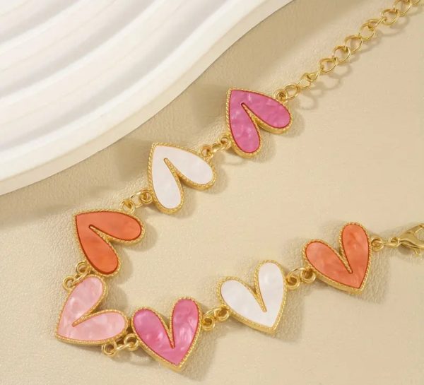Sweetheart Bracelet - Image 3