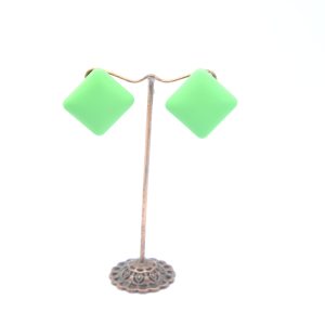 Gen-Z Studs ( Green)