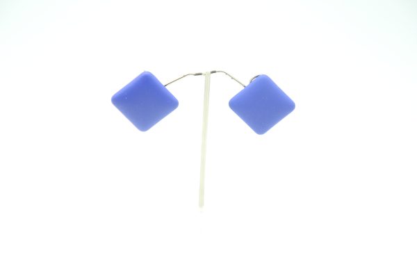 Gen-Z Studs (Blue)