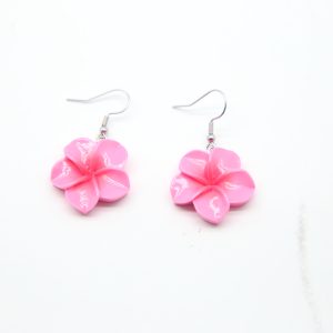 Tropical petals ( pink)
