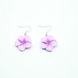 Tropical petals ( purple)