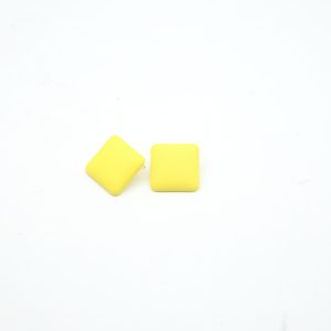 Gen-Z Studs (Yellow)