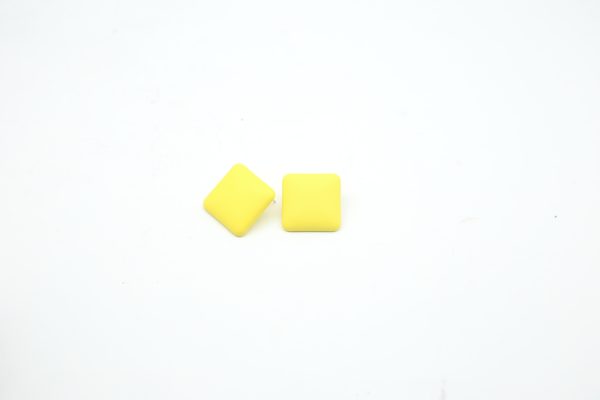Gen-Z Studs (Yellow)