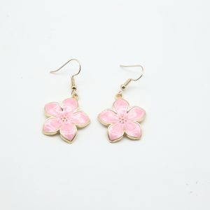 Daisy Drop (pink)