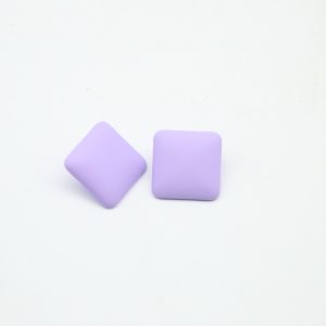 Gen-Z studs (Purple)