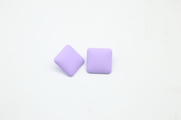 Gen-Z studs (Purple)