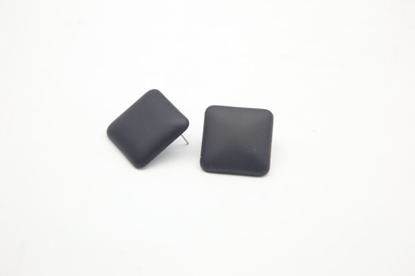 Gen-Z Studs (Black)