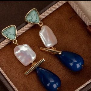 Turquoise Tales
