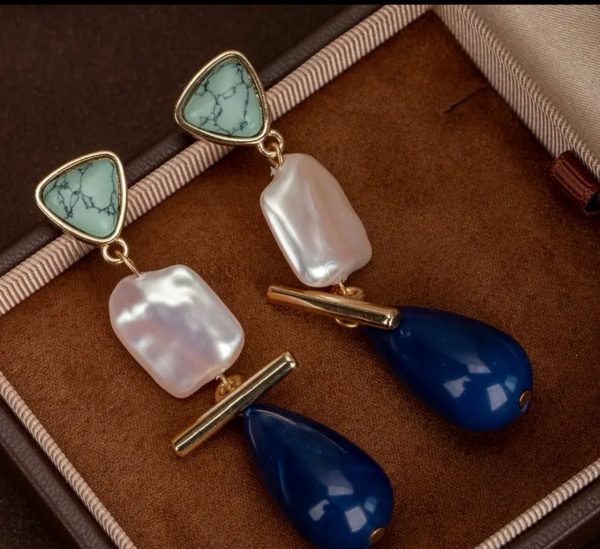 Turquoise Tales